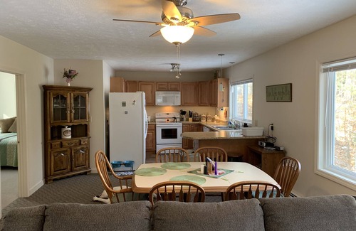 Limerick Casa | Pristine Lakefront Home en Sokokis Lake