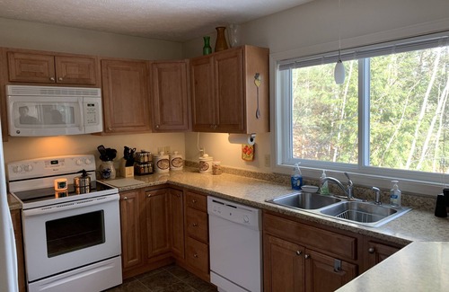 Limerick Casa | Pristine Lakefront Home en Sokokis Lake