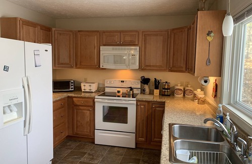 Limerick Casa | Pristine Lakefront Home en Sokokis Lake