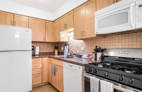 Lake View East Apartamento | Pristine Lakeview l Boystown l Wrigley Haven l Beach