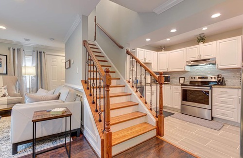 Middleburg Casa | Pristine Middleburg Home with 2 Bedrooms 1 Bath