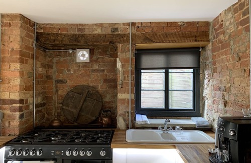 Montpellier Apartamento | Pristine Montpellier Gardens Apartment