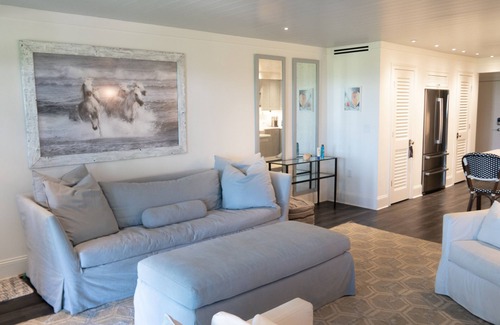 Sawgrass Condominio | Pristine Oceanfront condo in Sawgrass