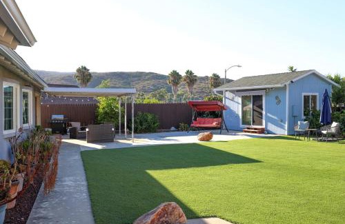 Poway Casa | Pristine Poway Retreat