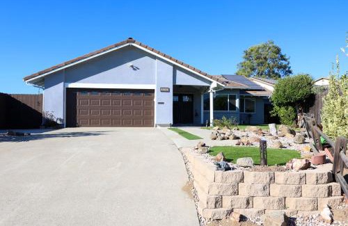 Poway Casa | Pristine Poway Retreat