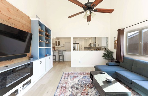 Poway Casa | Pristine Poway Retreat
