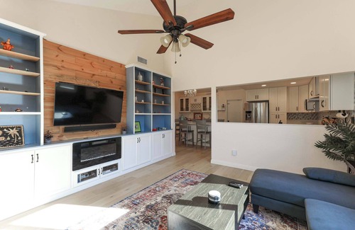 Poway Casa | Pristine Poway Retreat