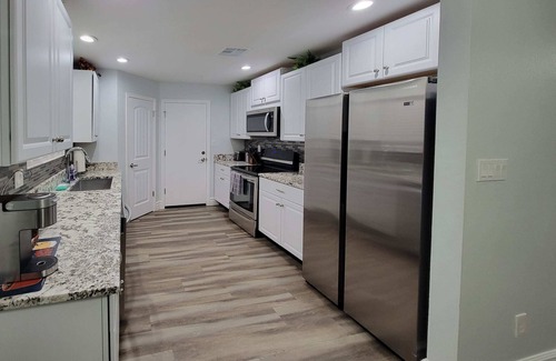 Chandler Casa | Pristine! Single-Story Home with Pool in Chandler