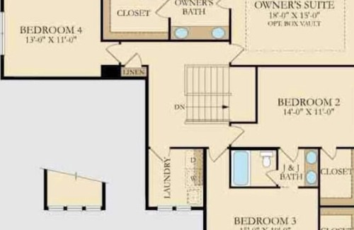 Navarre Casa | Pristine Spacious Home & Private Attached Suite