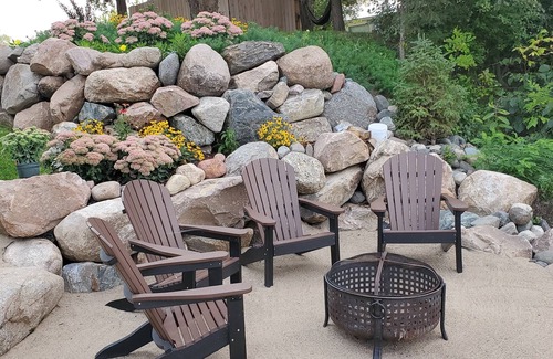 Maple Lake Casa | Pristine Sugar Lake Escape
