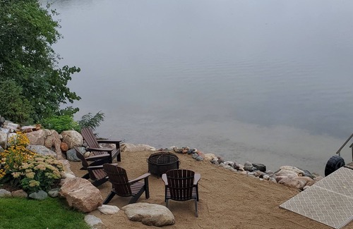 Maple Lake Casa | Pristine Sugar Lake Escape
