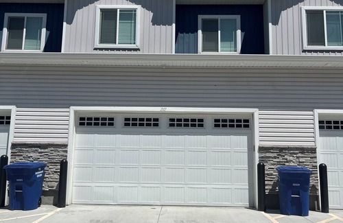 St. Anthony Casa | Pristine townhome near Sand Dunes with Ample Street Parking