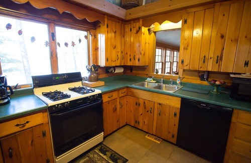 Waterford Casa | Hermosa casa frente al mar cerca de Sunday River. Esquiar, nadar, pescar, relajarse! 5 ESTRELLAS *****