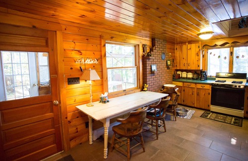 Waterford Casa | Hermosa casa frente al mar cerca de Sunday River. Esquiar, nadar, pescar, relajarse! 5 ESTRELLAS *****