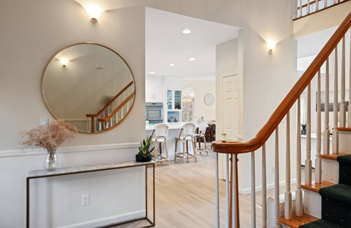 Westhampton Casa | Pristine Westhampton Rental - Disponible del 28 de junio al 2 de agosto