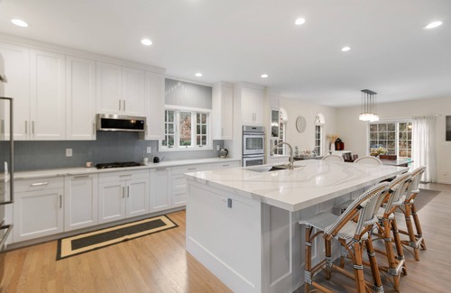Westhampton Casa | Pristine Westhampton Rental - Disponible del 28 de junio al 2 de agosto