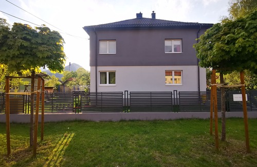 Liptovsky Hradok Casa | Privát Anna Liptov