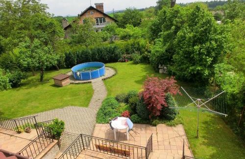 Dobsin Casa | Privát Folprechtovi