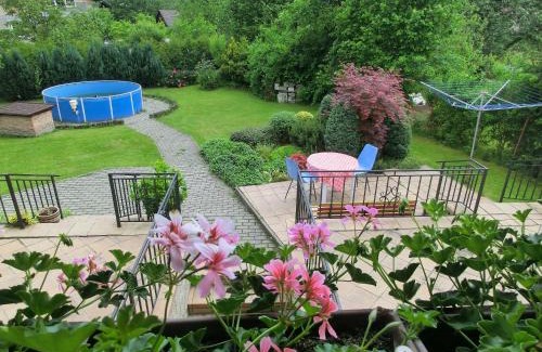 Dobsin Casa | Privát Folprechtovi