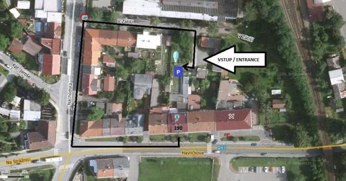 Nove Mesto nad Metuji Casa | Privát Nováč
