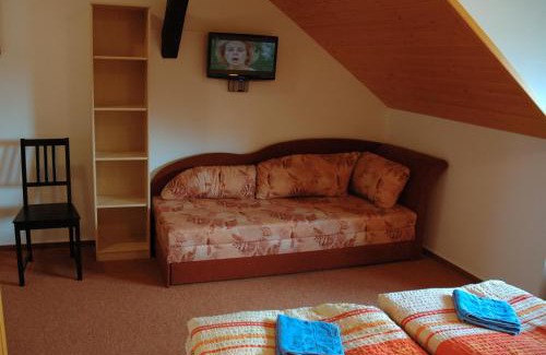 Nove Mesto nad Metuji Casa | Privát Nováč