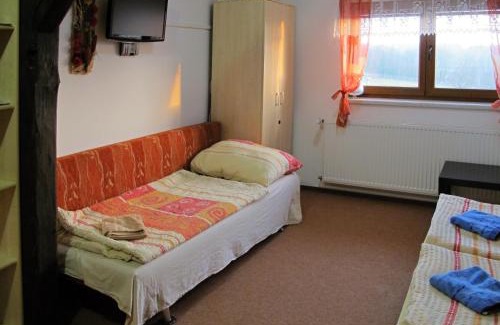 Nove Mesto nad Metuji Casa | Privát Nováč