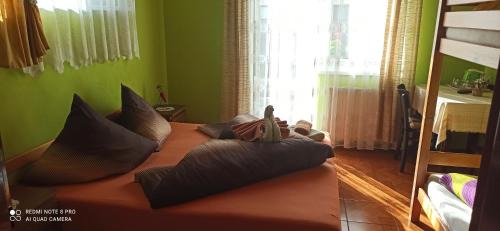 Pavlova Ves Casa | Privát RIA