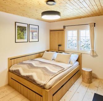 Loucna nad Desnou Chalet De Esquí | Privátní chata Dori se saunou v ceně