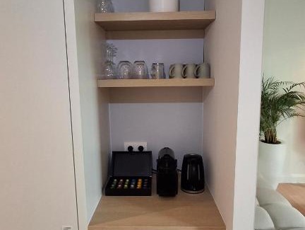 Assebroek Casa | Privé studio in groene omgeving van Brugge gratis fietsen & parkeerplaats