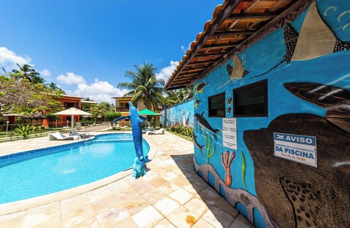 Barra Grande Condominio | PRIVÊ RESIDENCIAL MARAGOGI