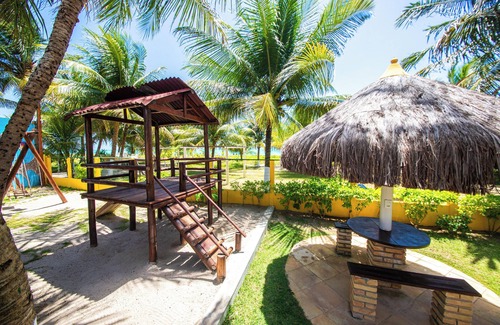 Barra Grande Condominio | PRIVÊ RESIDENCIAL MARAGOGI