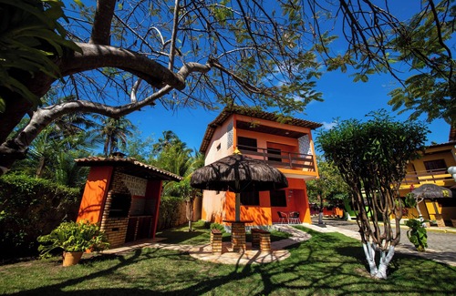 Barra Grande Condominio | PRIVÊ RESIDENCIAL MARAGOGI