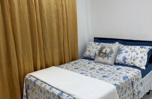 Centro Cabina | Private room in Balneário Camboriú