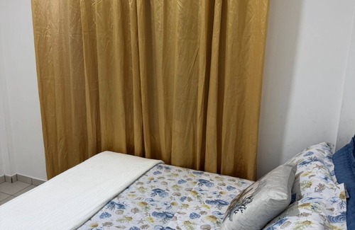 Centro Cabina | Private room in Balneário Camboriú