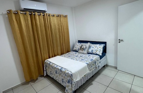 Centro Cabina | Private room in Balneário Camboriú