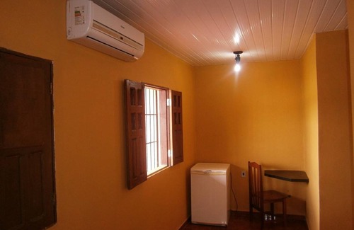 Parque Dez de Novembro Complejo | Habitación privada ∙ 2 huéspedes