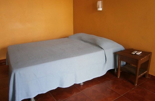 Parque Dez de Novembro Complejo | Habitación privada ∙ 2 huéspedes