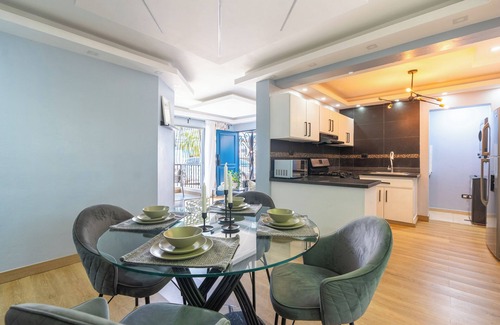 Llanos de Gurabo I Apartamento | Private & Safe Apartment in Santiago de Los Caballeros