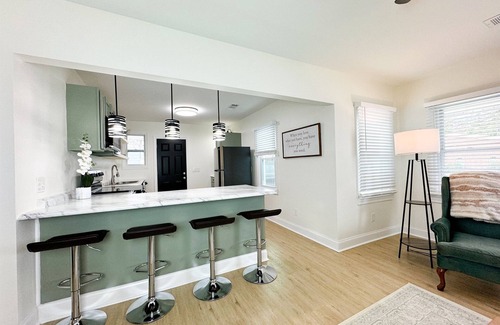 Mount Berry Casa | Privacy Fence~ Brand new with 2 King Beds