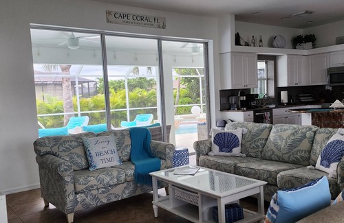 Pelican Casa | Privacy in Paradise
