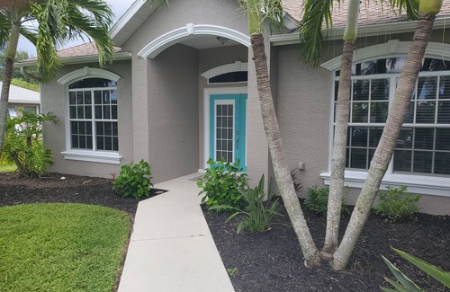 Pelican Casa | Privacy in Paradise