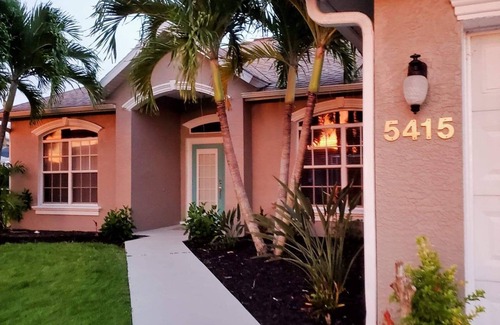 Pelican Casa | Privacy in Paradise