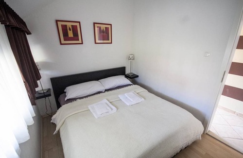 Katoro Apartamento | 34 m² Apartamento ∙ 1 habitación ∙ 4 personas