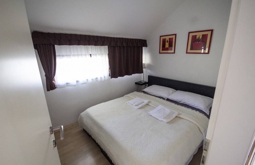 Katoro Apartamento | 34 m² Apartamento ∙ 1 habitación ∙ 4 personas