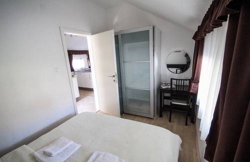 Katoro Apartamento | 34 m² Apartamento ∙ 1 habitación ∙ 4 personas