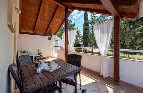 Katoro Apartamento | 34 m² Apartamento ∙ 1 habitación ∙ 4 personas