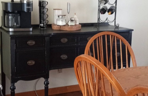 Oneonta Casa | Privacy land to play and cooperstown allstar village just 2.6 miles away