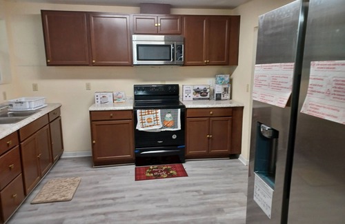 Lakewood Casa | privacy paradise