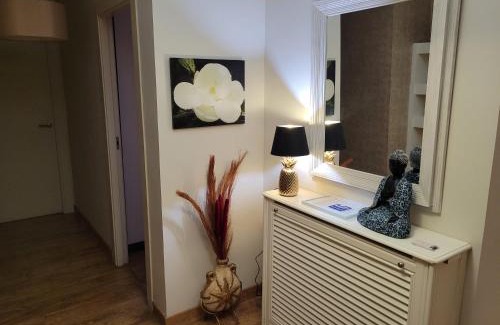 Angustias - Chana - Encina Casa | Privada Confort Granada