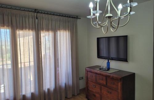 Angustias - Chana - Encina Casa | Privada Confort Granada